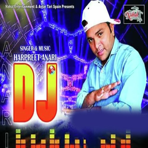 DJ - Jagtar Dulai
