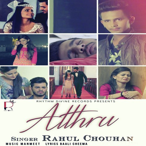 Atthru - Rahul Chouhan