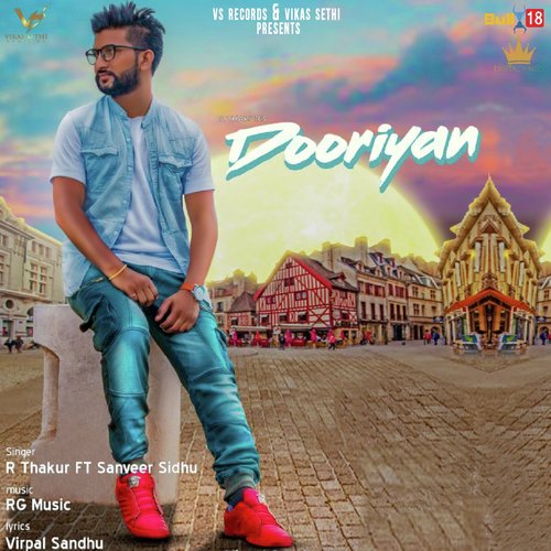 Dooriyan - Mani Ladla with Jazz