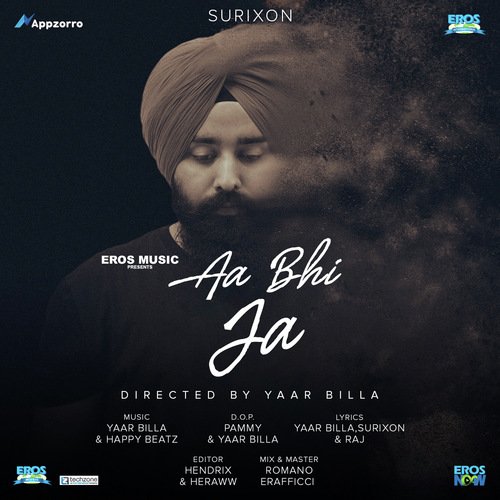 Aa Bhi Ja - Mani Ladla with Jazz