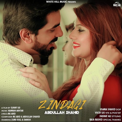 Zindagi - Mani Ladla with Jazz
