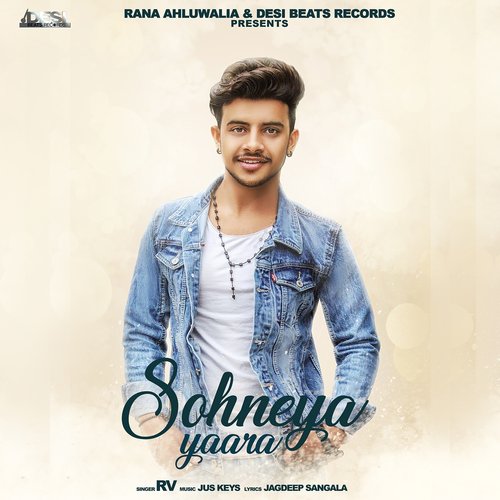 Sohneya Yaara - Vijay Yamla, Satnam Punjabi