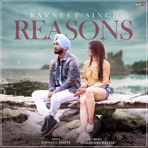 Reasons - Vijay Yamla, Satnam Punjabi