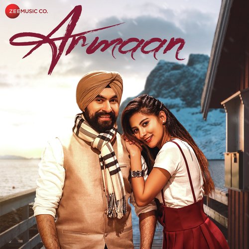 Armaan - Vijay Yamla, Satnam Punjabi