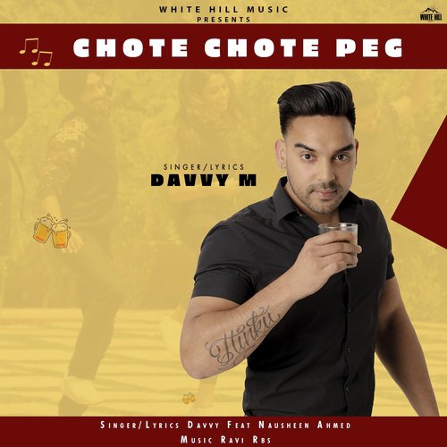Chote Chote Peg - Garry Bawa