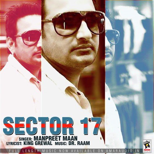 Sector 17 - Sunny Kahlon, Bhumika Sharma