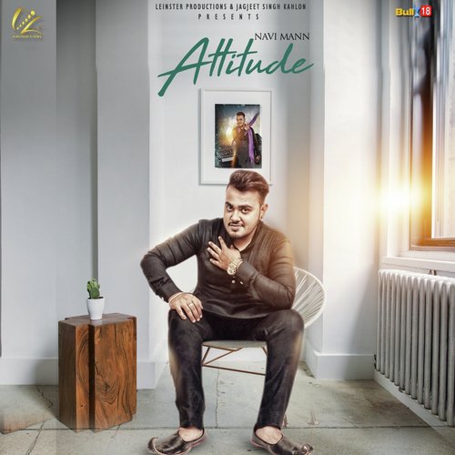 Attitude - Navi Mann
