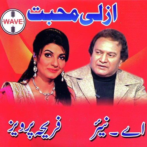 Gunahgaro Kia Khub - A. Nayyar