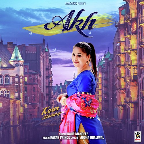 Akh - Kaur Mandeep