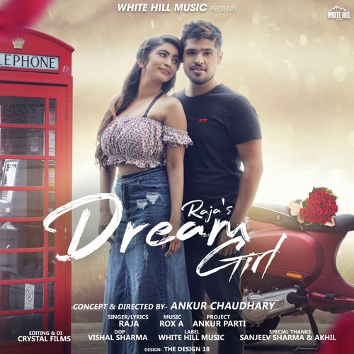 Dream Girl - Veer Karan, Sharan
