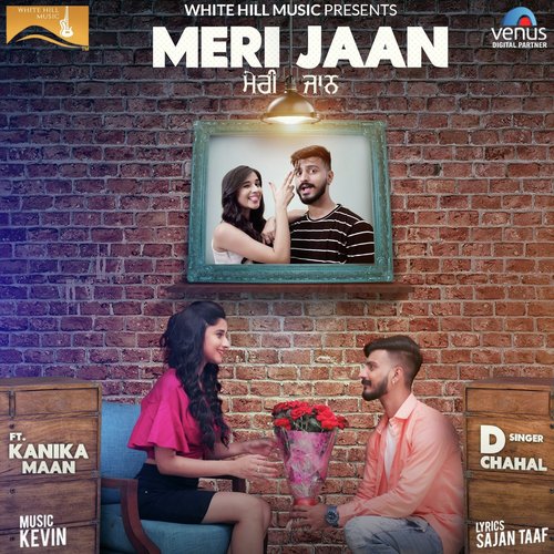 Meri Jaan - Veer Karan, Sharan
