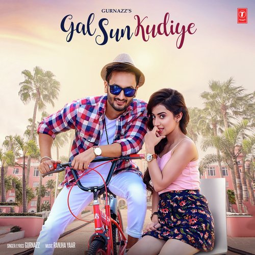 Gal Sun Kudiye - Veer Karan, Sharan