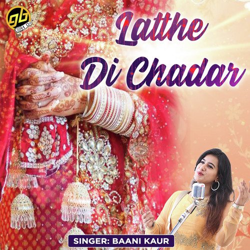 Latthe Di Chadar - Meet Kaur