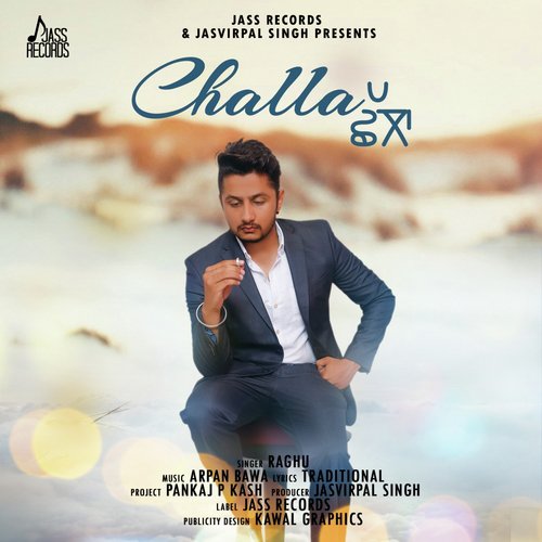 Challa - Shivam Grover