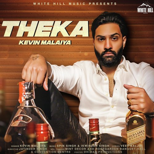 Theka - Dev Heer