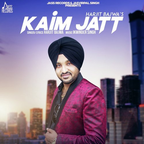 Kaim Jatt - Dev Heer
