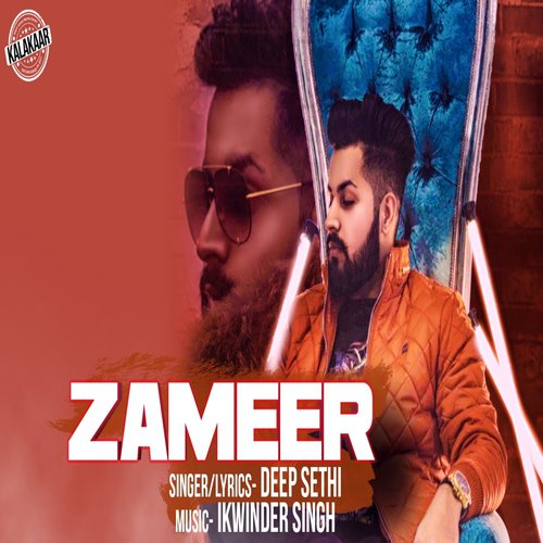 Zameer - Dev Heer
