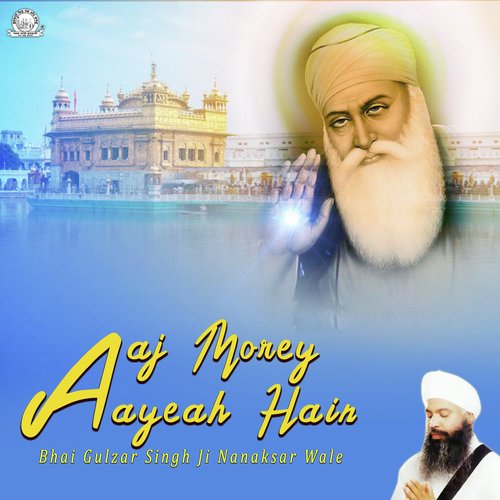 Darshan Dekh Jeevain Gur Tera - Bhai Gulzar Singh Ji Nanaksar Wale