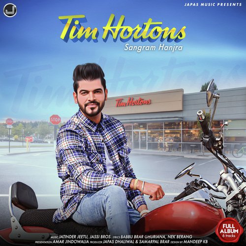 Tu Mera Ae - Amar Inder