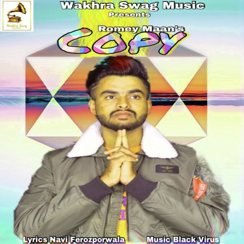 Copy (Mankirat Style) - Romey Maan