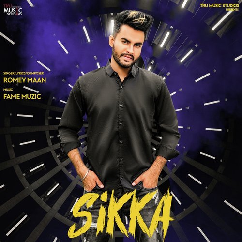 Sikka - Romey Maan