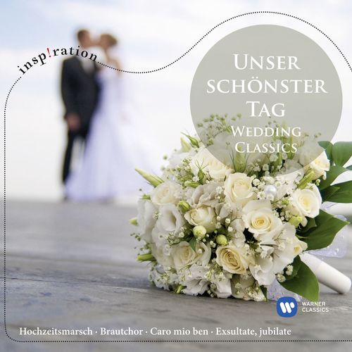Alessandro Stradella, Act 3 Wie freundlich strahlt der Tag ... Jungfrau Maria (Stradella) - Various Artists