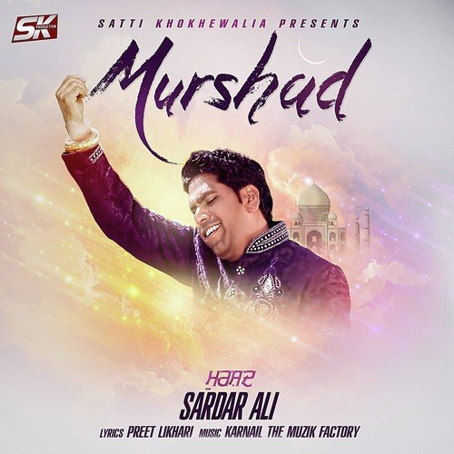 Murshad - Sardar Ali