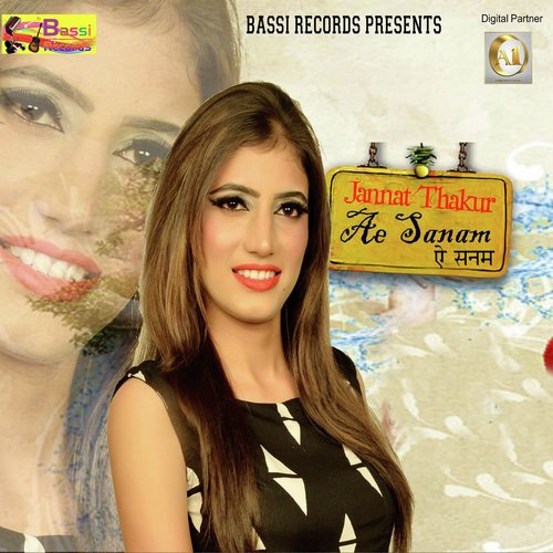 Ae Sanam - Jannat Thakur