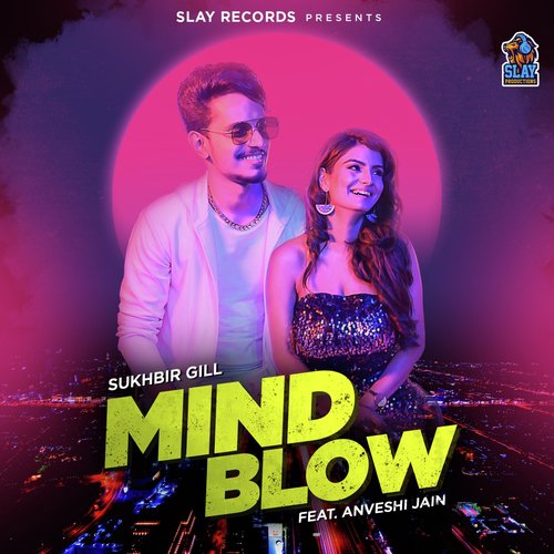 Mindblow - Nischay Chopra