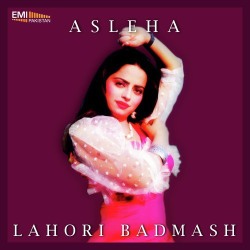 Akhyan Di Dori (From Lahori Badmash) - Zulfiqar Ali