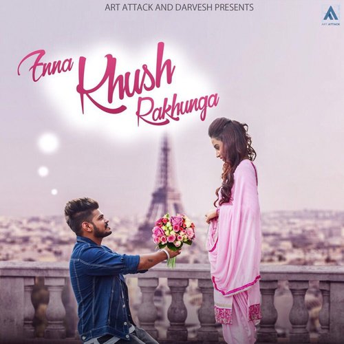 Enna Khush Rakhuga - Sucha Yaar