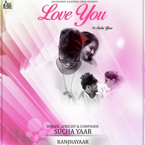 Love You - Sucha Yaar
