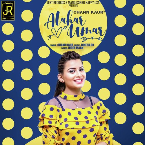 Alahar Umar - Chan Kaur