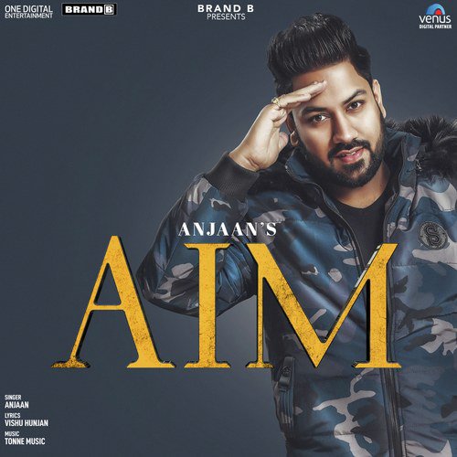 Aim - Anjaan