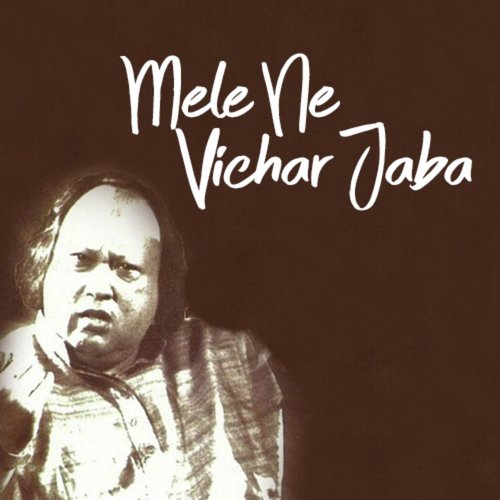 Nit Khair Manga - Nusrat Fateh Ali Khan, Chino