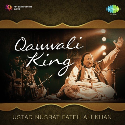 Jis Dil Wich Sajnan Was Jayie - Nusrat Fateh Ali Khan, Chino