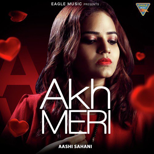Akh Meri - Aashi Sahani