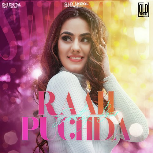 Raah Puchda - Zahra Abbasi, Zahra Haidery