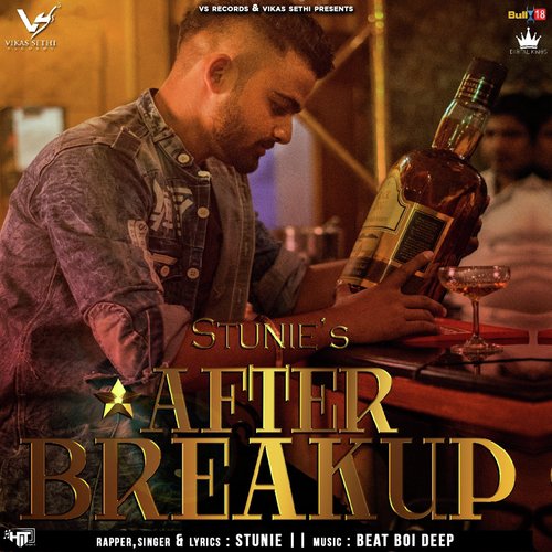 After Breakup - Stunie