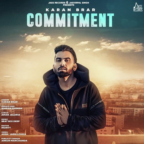 Commitment - Stunie