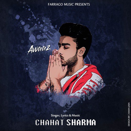 Awaaz - Chahat Sharma