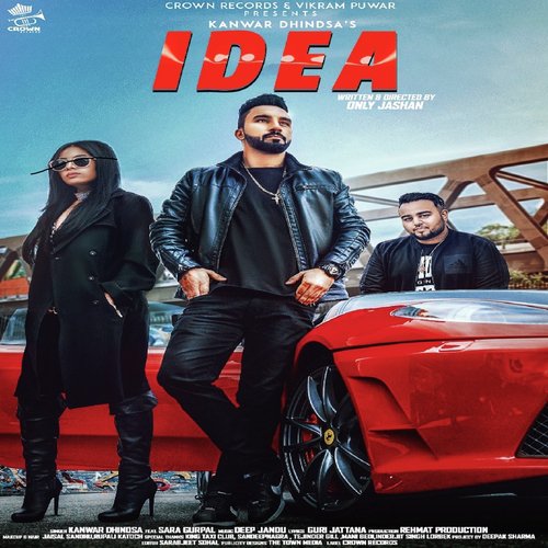 Idea - Joban Sandhu