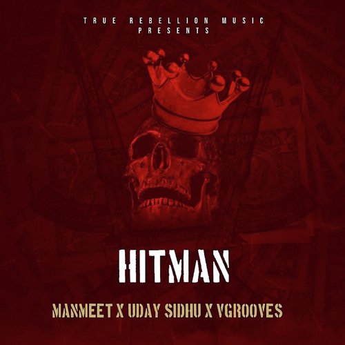 Hitman - Joban Sandhu