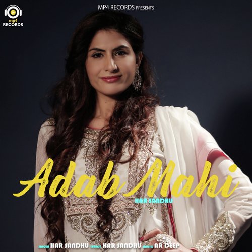 Adab Mahi - Har Sandhu