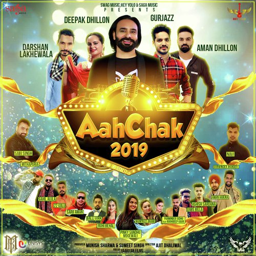 Fan Of Babbu Maan - Various Artists