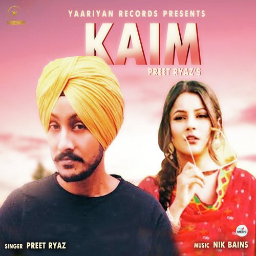 Kaim - Preeti Rai