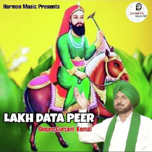 Lakh Data Peer - Preeti Rai