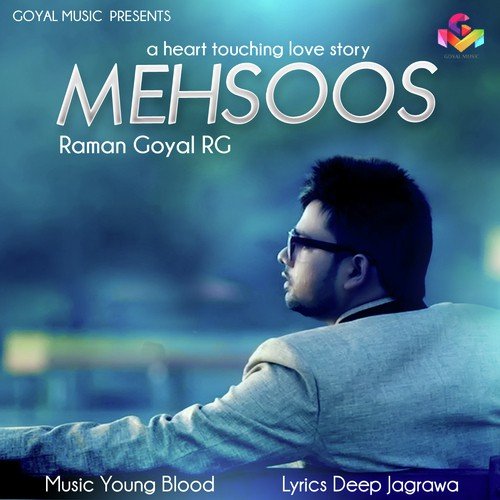 Mehsoos - Raman Goyal