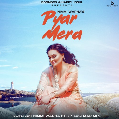 Pyar Mera - Prem Chautala, Miss Usha