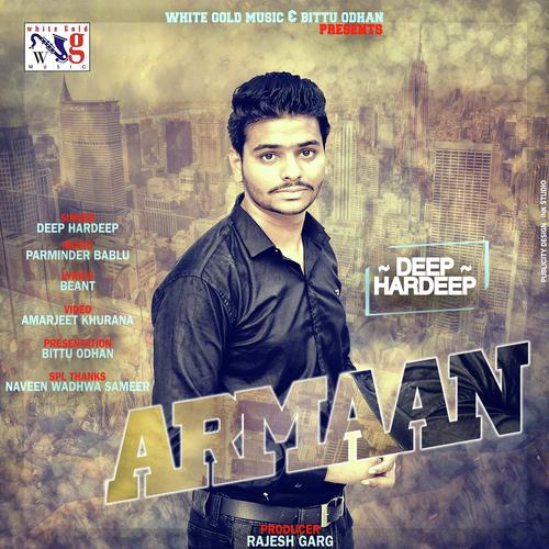 Armaan - Deep Hardeep